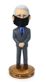 Load image into Gallery viewer, Essential Bobblehead -Dr. Fauci
