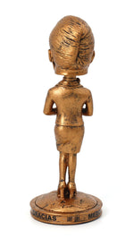 Load image into Gallery viewer, Essential Bobblehead - Flight Attendant - Female
