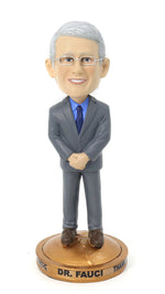 Load image into Gallery viewer, Essential Bobblehead -Dr. Fauci
