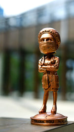 Load image into Gallery viewer, Essential Bobblehead - Doctor - Female
