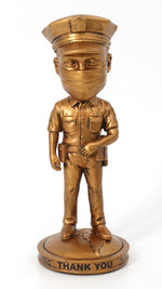 Load image into Gallery viewer, Essential Bobblehead - Police Officer - Male
