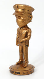 Load image into Gallery viewer, Essential Bobblehead - Police Officer - Male
